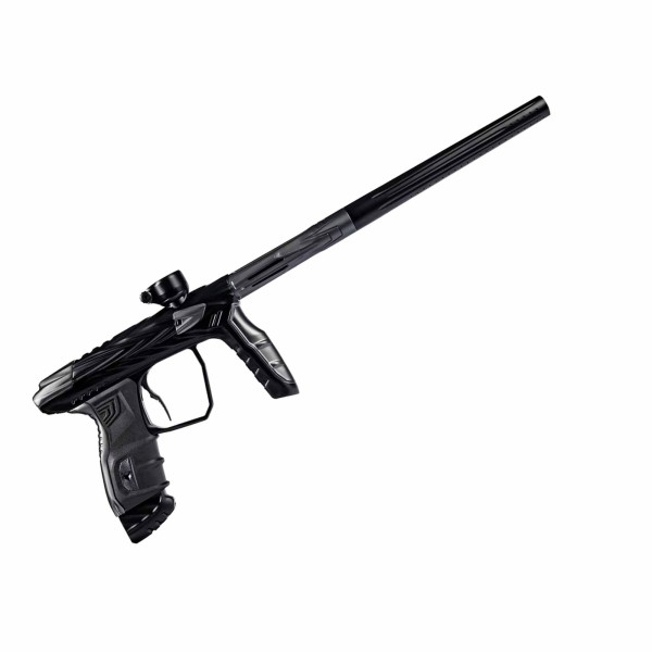 HK Army DLX Luxe® IDOL "SHREDDER" Markierer, grau/schwarz