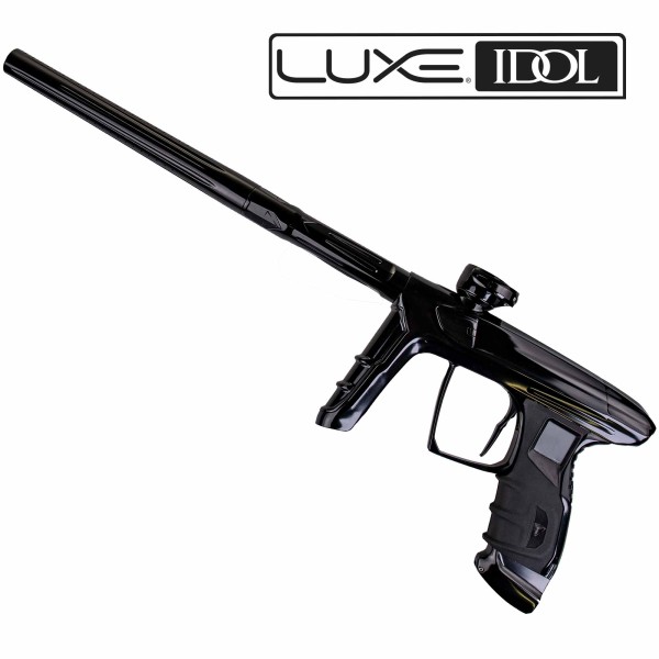 DLX Luxe® IDOL Markierer, schwarz poliert - schwarz poliert