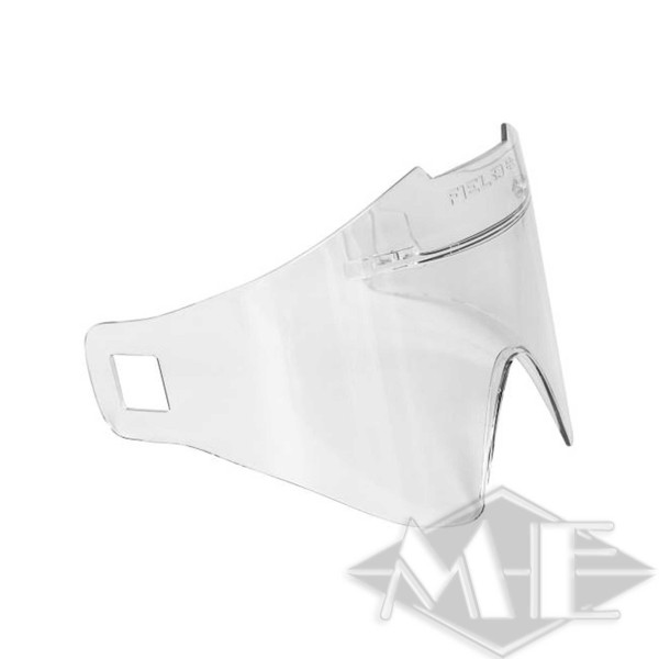 #ONE Maskenglas V2 Einzelglas