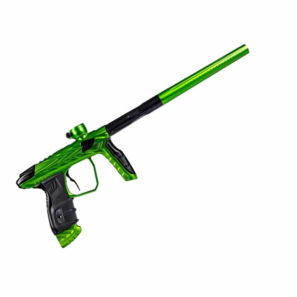 HK Army DLX Luxe® IDOL "SHREDDER" Markierer, grün/lime
