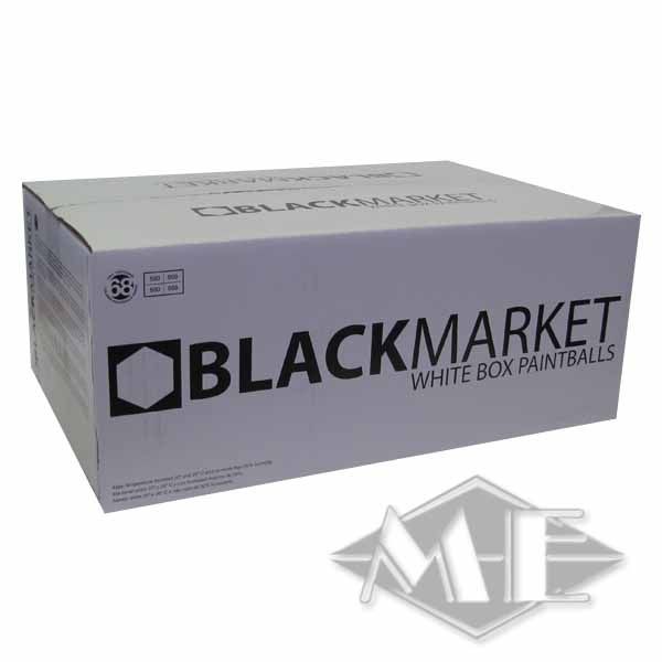 Blackmarket Paintballs, 2000er Kiste