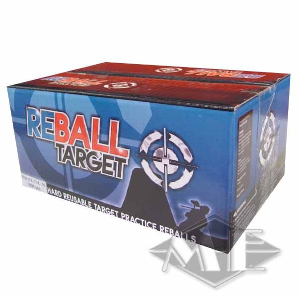 Reball cal.50, 1000er Kiste