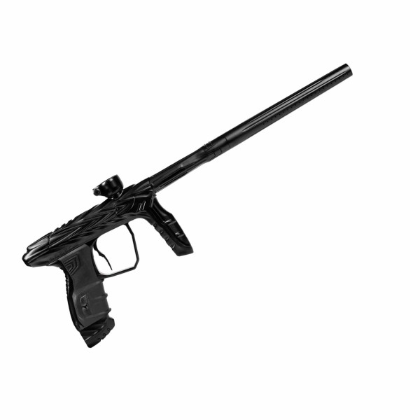 HK Army DLX Luxe® IDOL "SHREDDER" Markierer, schwarz
