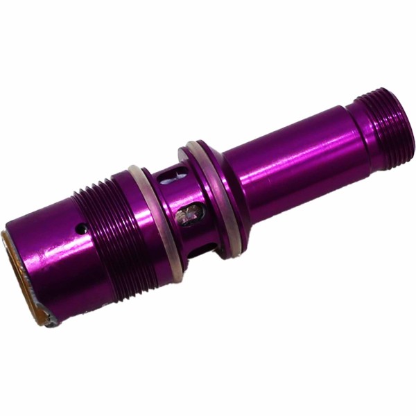 DLX Luxe IDOL/TM40/X Regulator Set [LUX541]