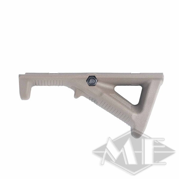 Handgriff "Angeld Fore Grip V2" für Airsoft Waffen MP03009-DE