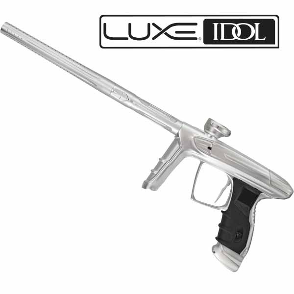 DLX Luxe® IDOL Markierer, weiss matt - weiss matt