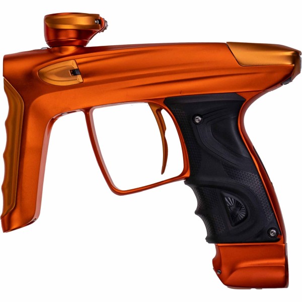 DLX Luxe® TM40 Markierer, hunter orange matt - sunkissed gold matt