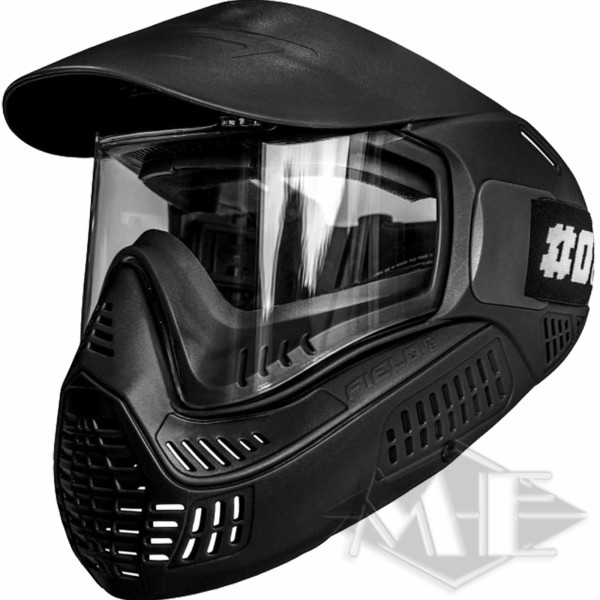 #ONE Maske V2 Einzelglas