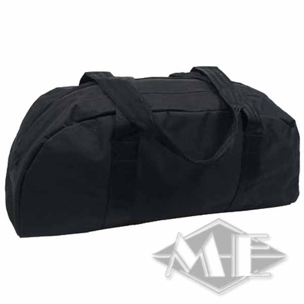 MFH Tasche, schwarz