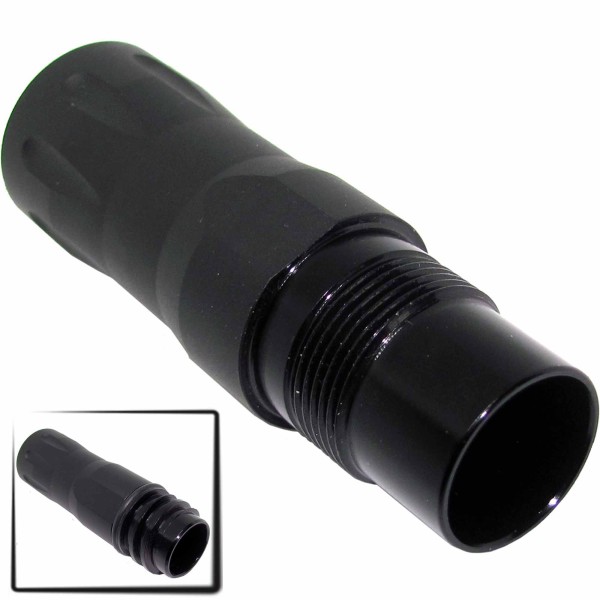 GOG Freak XL Carbon Gewindeadapter 2023