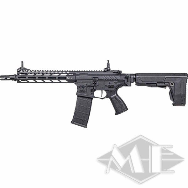 G&G CM16 SRF 9" Combat Machine Airsoft AEG 0,5 Joule - ab 14 Jahre