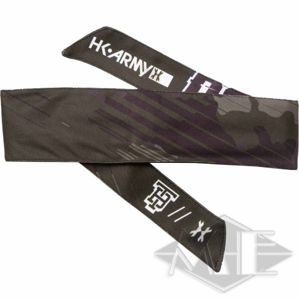 HK Army Headband - Tampa Bay Damage Camo