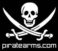 Pirate Arms