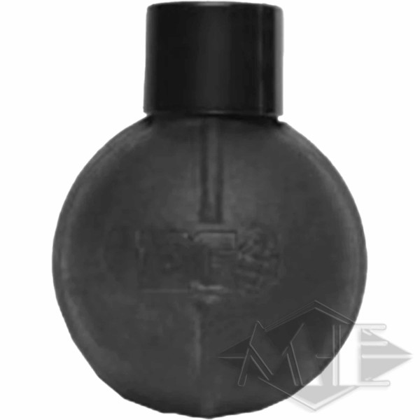 Enola Gaye Splittergranate, EG67 Frag Grenade