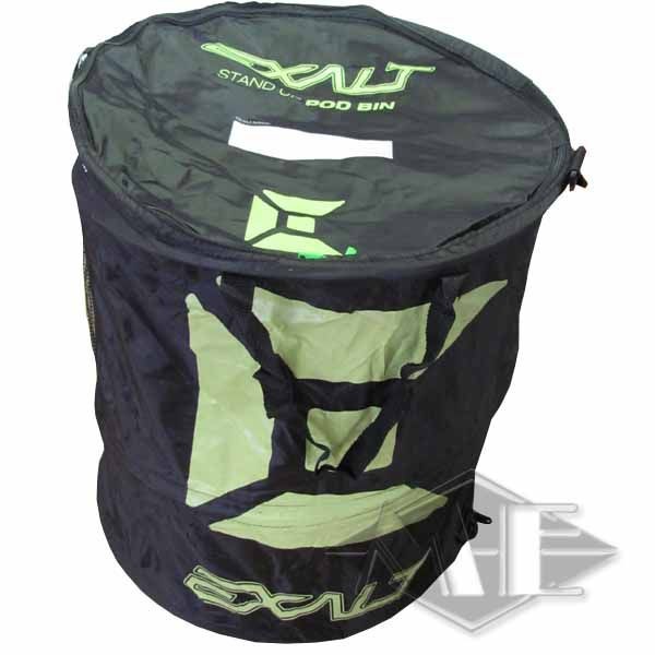 Exalt faltbare "Stand-Up" Pot Tasche