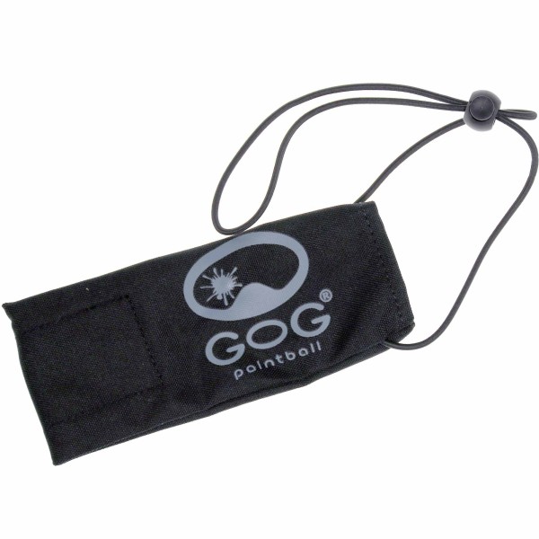 GOG Laufsocke "GOG black & white"