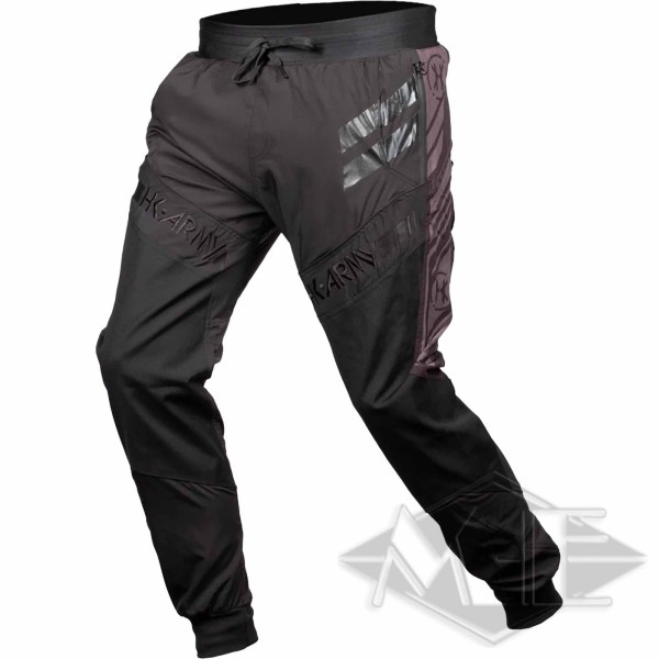 HK Army Hose TRK AIR Jogger - Blackout