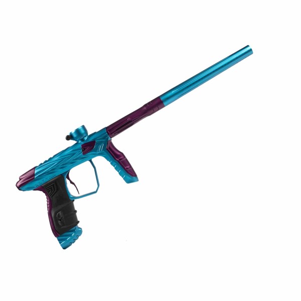 HK Army DLX Luxe® IDOL "SHREDDER" Markierer, lila/blau