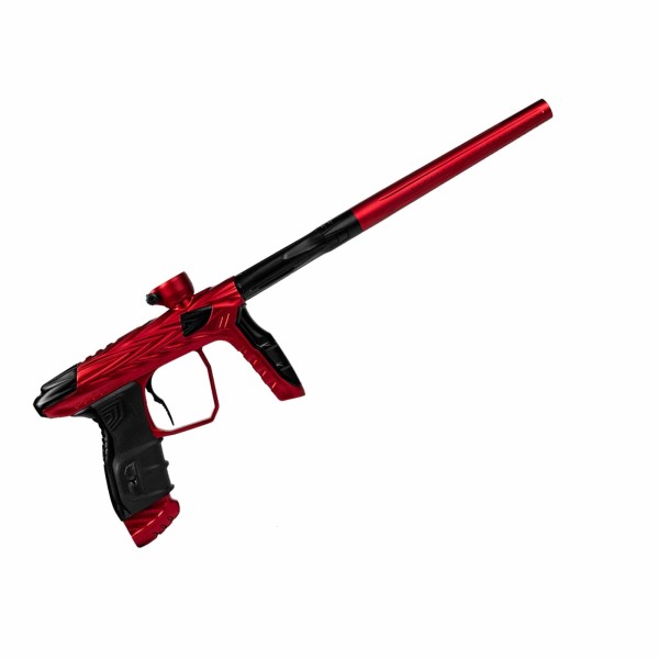 HK Army DLX Luxe® IDOL "SHREDDER" Markierer, rot