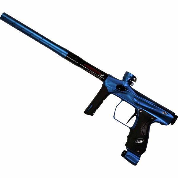 SP "Shocker AMP" Markierer, blau matt