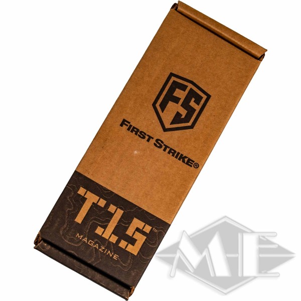 First Strike T15 Magazin Gen 1 Doppelpack (19 Schuss)