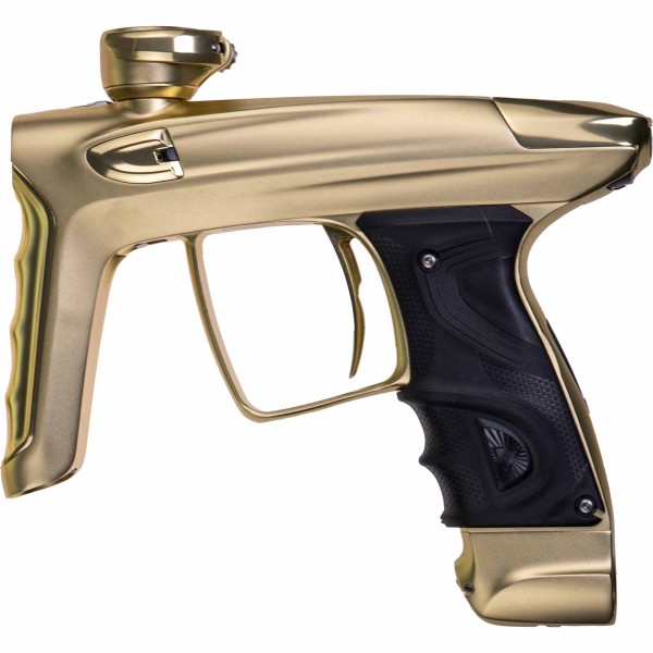 DLX Luxe® TM40 Markierer, gold matt - gold poliert