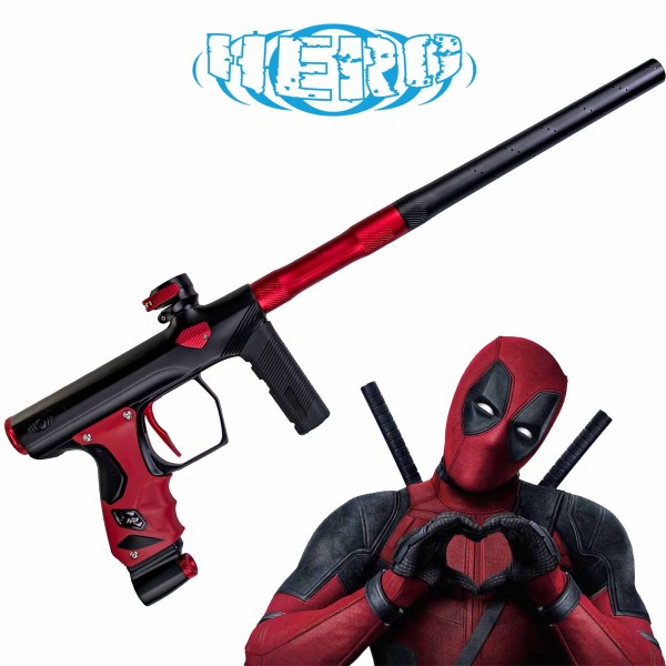 SP Shocker® ERA Markierer Deadpool Hero Edition