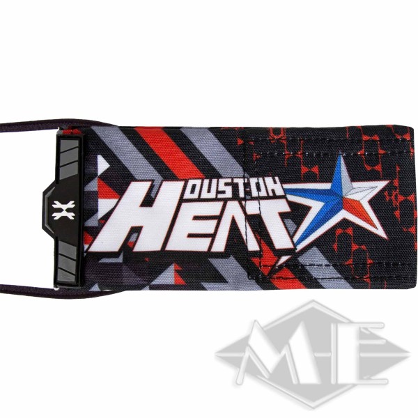 HK Army Laufsocke - Houston Heat