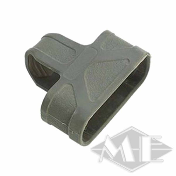 Rubber Mag Pull für cal. 5.56 NATO/M4 Magazine für Airsoft Waffen MP04001-FG