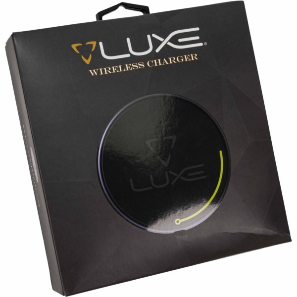 DLX Luxe TM40/X Wireless Charger