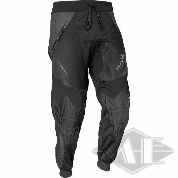 Bunkerkings Paintballhose Supreme Jogger