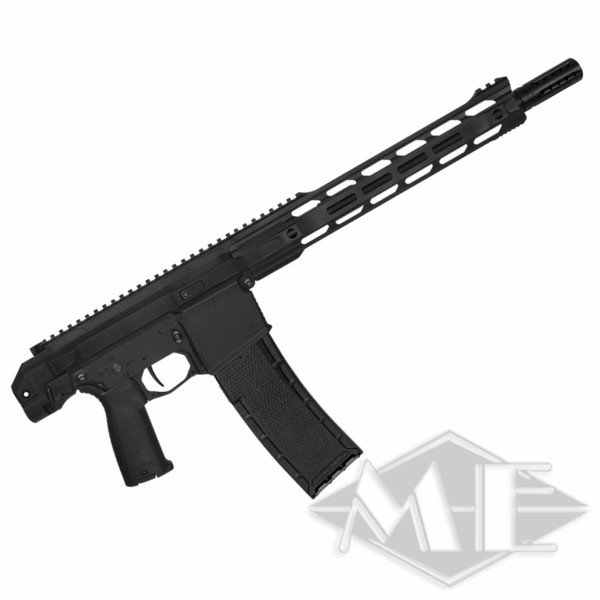 Planet Eclipse MagFed Markierer EMF200 schwarz