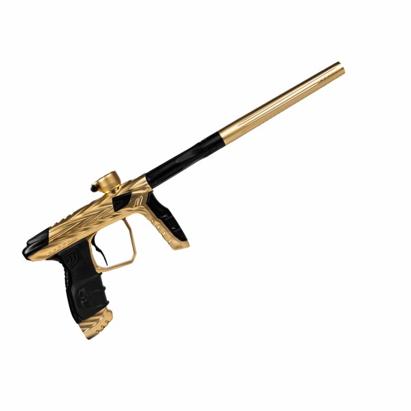 HK Army DLX Luxe® IDOL "SHREDDER" Markierer, gold