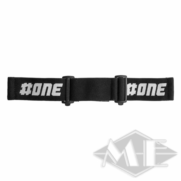 #ONE Maskenband