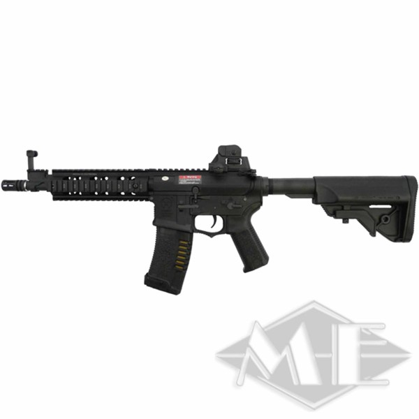 Amoeba M4 AM-008 Airsoft EFCS AEG 0,5 Joul - ab 14 Jahre