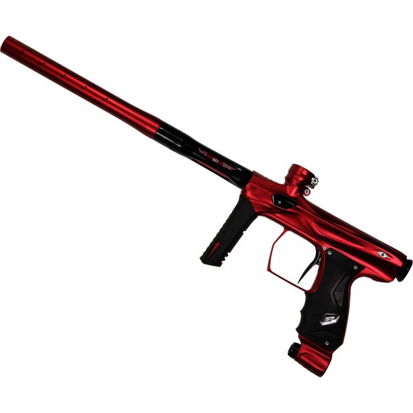 SP "Shocker AMP" Markierer, rot matt