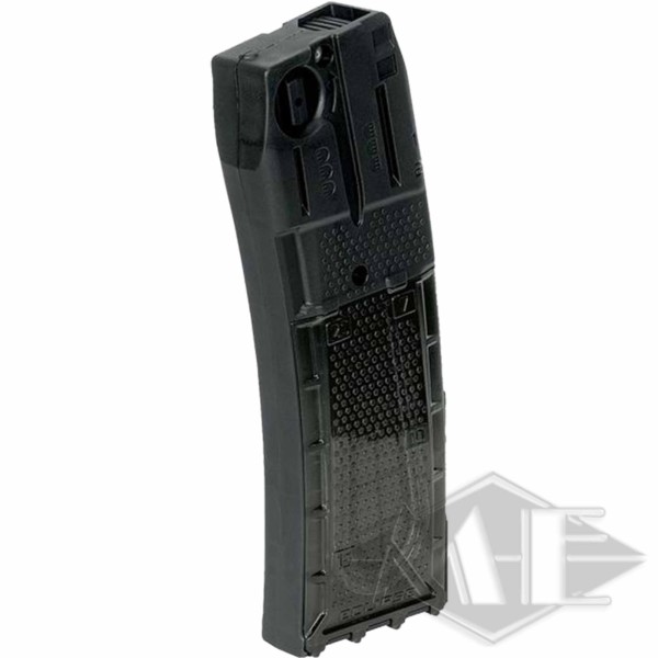 Planete Eclipse CF20 PRO Magazin 20 Schuss schwarz