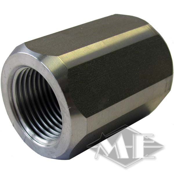 HDAnschluss, I-Gewinde - G5/8" Innengewinde