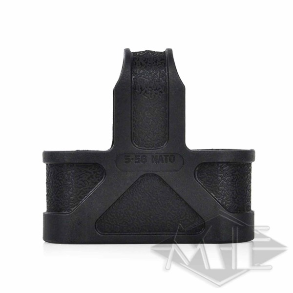 Rubber Mag Pull für cal. 5.56 NATO/M4 Magazine für Airsoft Waffen MP04001-BK