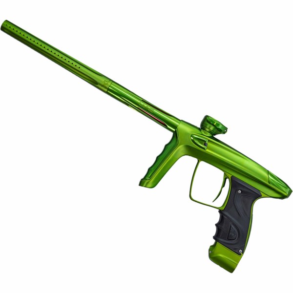 DLX Luxe® TM40 Markierer, grün matt - grün poliert