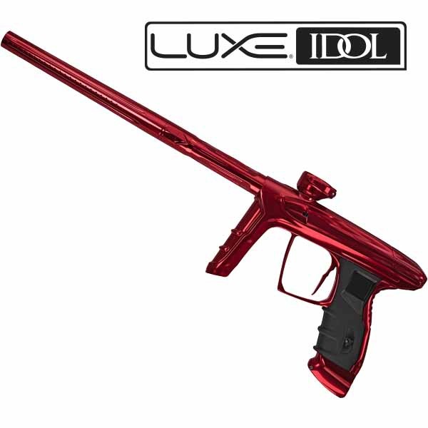 DLX Luxe® IDOL Markierer, rot poliert - rot poliert
