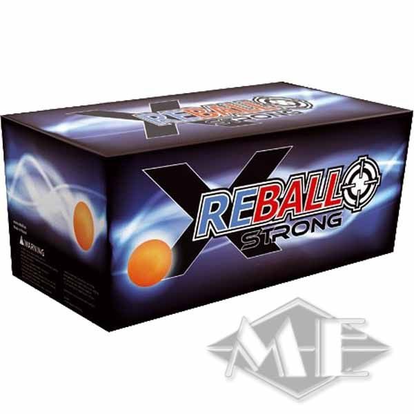 Reball X Strong, 500er Kiste
