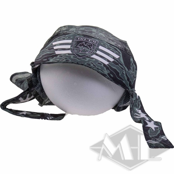 AREA-M Headband