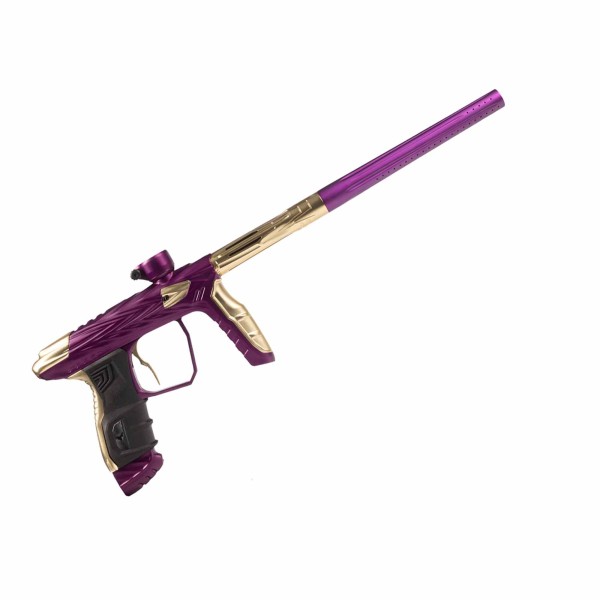 HK Army DLX Luxe® IDOL "SHREDDER" Markierer, lila/gold