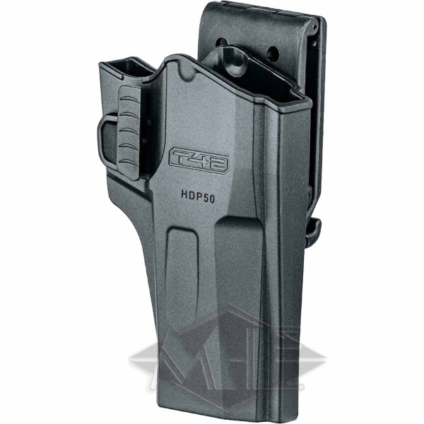 Umarex Paddle Holster für HDP 50