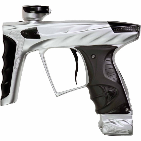 HK Army "Luxe X - A51" Markierer, silber matt