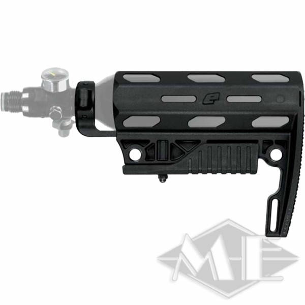 Planet Eclipse EMC Schulterstütze für EMF200 schwarz