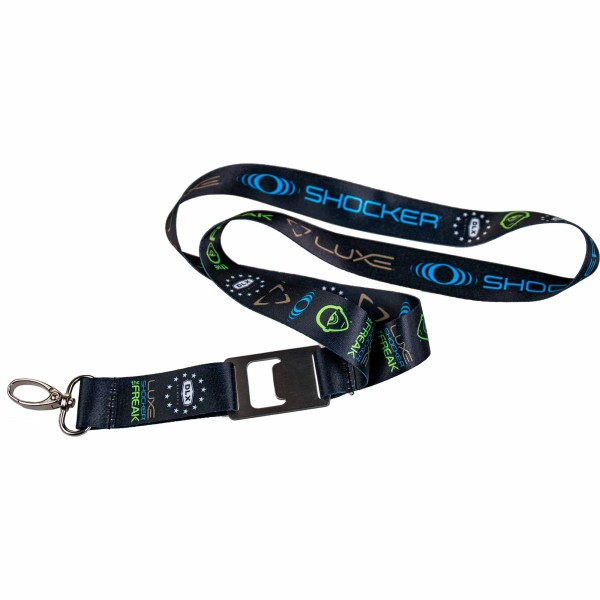 DLX EUROPE Lanyard