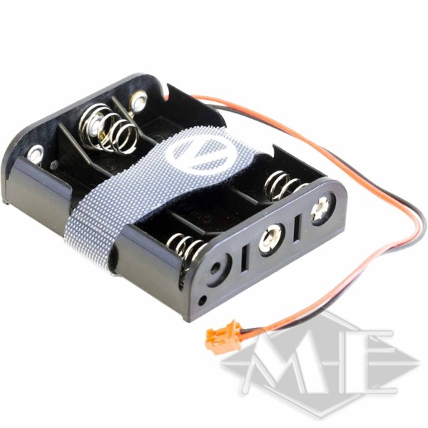 Virtue Spire Batteriepack mit Velcro